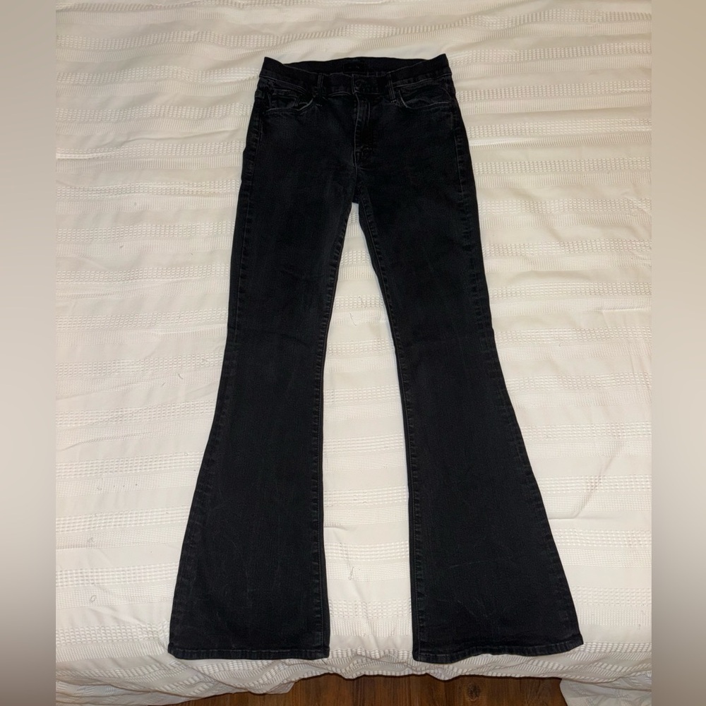 Mother Denim Jeans